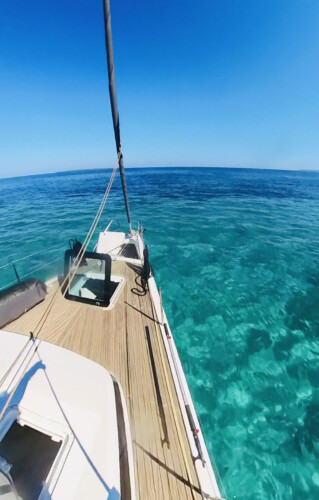 sailboat Loft40 Lanzarote 2