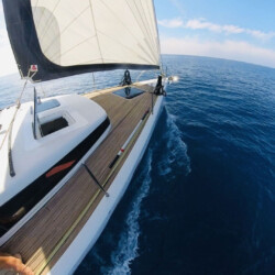 sailboat Loft40 Lanzarote 20