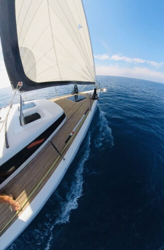 sailboat Loft40 Lanzarote 20