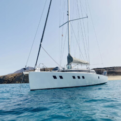 sailboat Loft40 Lanzarote 21