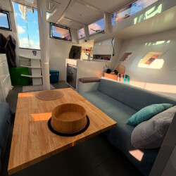 sailboat Loft40 Lanzarote 22