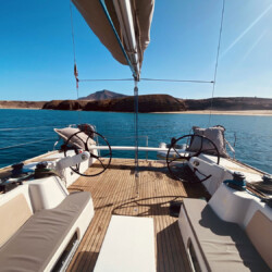sailboat Loft40 Lanzarote 23