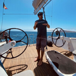 sailboat Loft40 Lanzarote 3