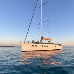 sailboat Loft40 Lanzarote 4