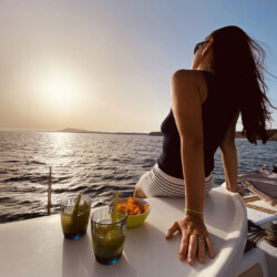 sailboat Loft40 Lanzarote 5