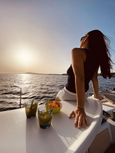 sailboat Loft40 Lanzarote 5