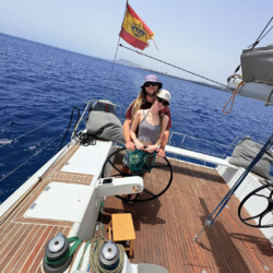 sailboat Loft40 Lanzarote 7