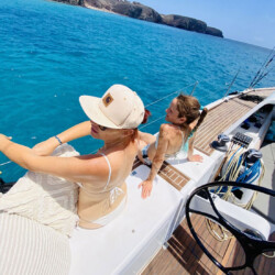 sailboat Loft40 Lanzarote 8